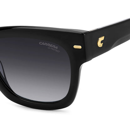 CARRERA 3066/S, Black