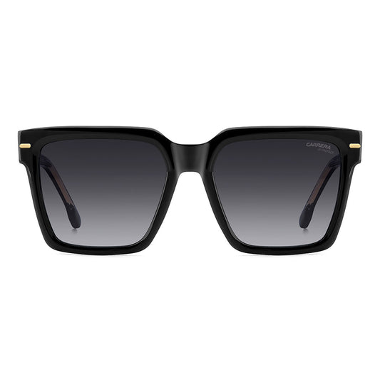 3067/S Women's Square Sunglasses with Rivet Details