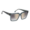 3067/S Women's Square Sunglasses with Rivet Details