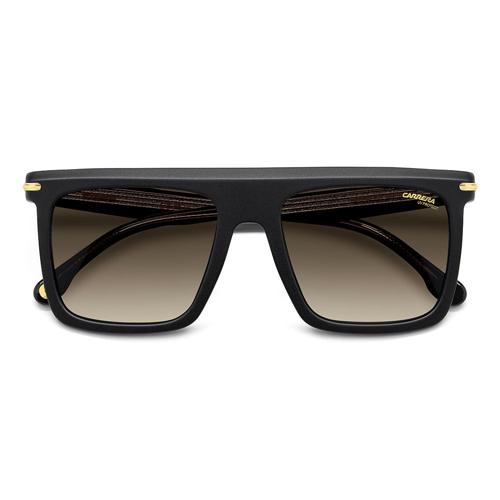359 | Oversized Flat-Top Sunglasses - Carrera® US