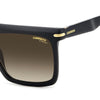 359 Oversized Flat-Top Sunglasses