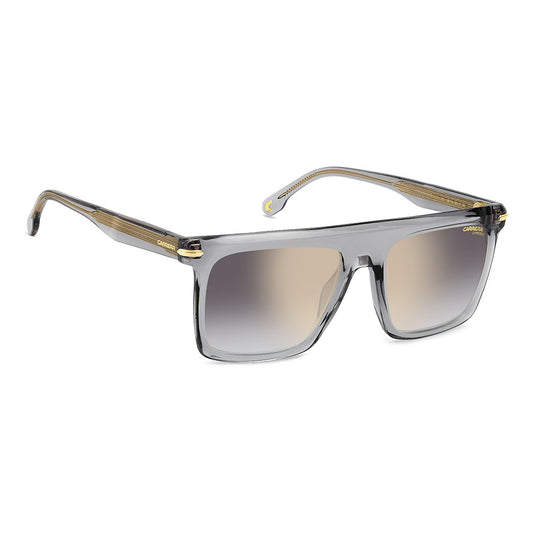 359 Oversized Flat-Top Sunglasses