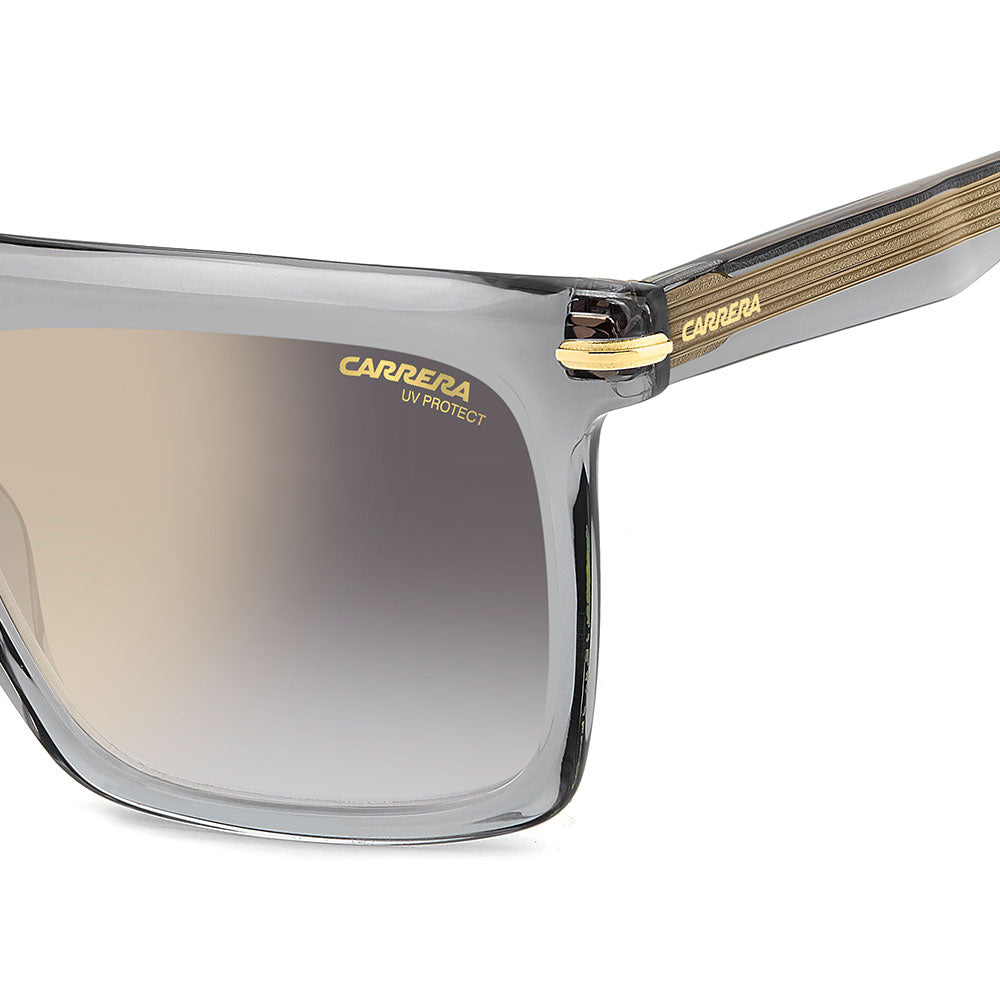 359 | Oversized Flat-Top Sunglasses - Carrera® US