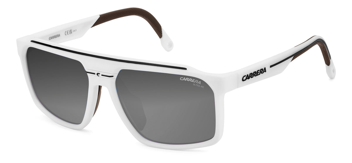 C Sport 04 Rx, Matte White