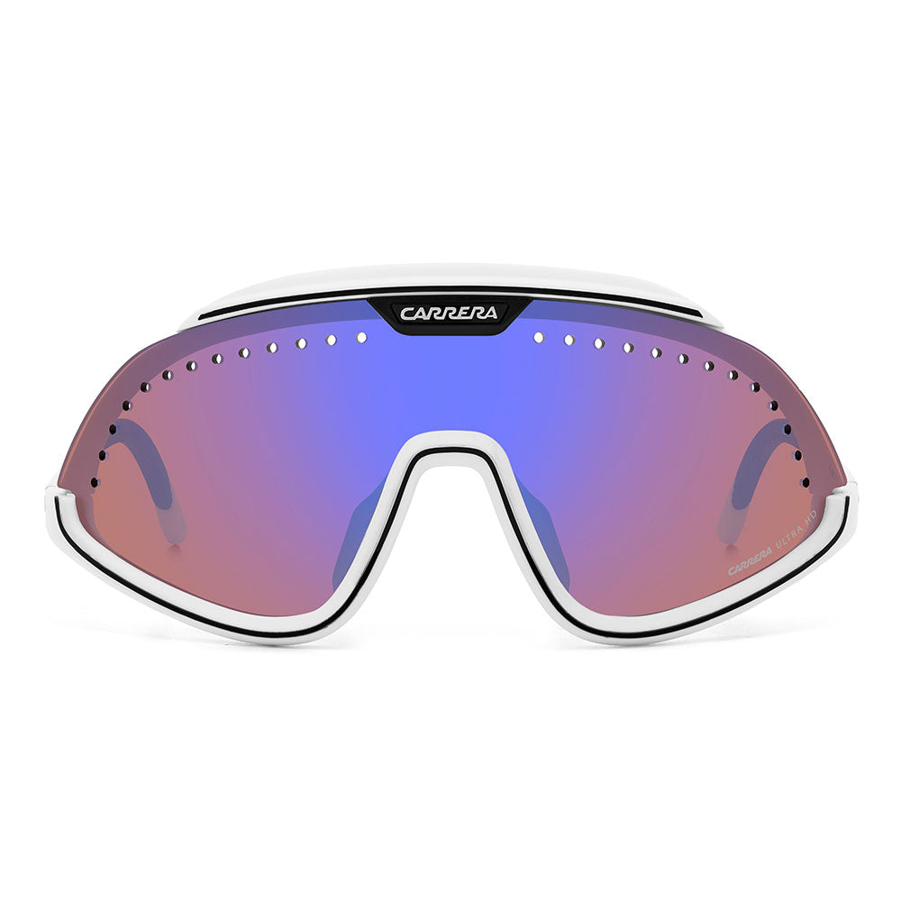 C Sport 01 | Shield Sunglasses with Magnetic Lenses -Carrera® US