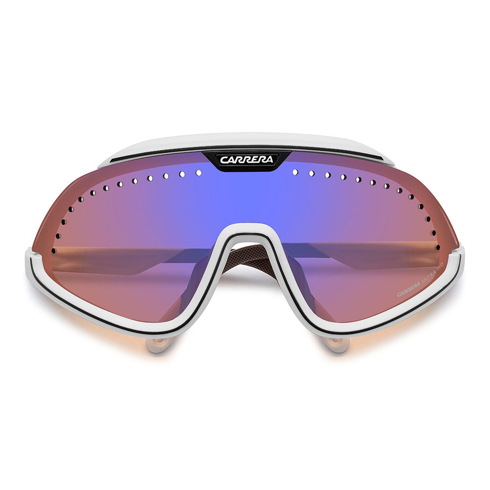 C Sport 01 | Shield Sunglasses with Magnetic Lenses -Carrera® US
