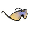 C Sport 01 Shield Sunglasses with Magnetic Lenses