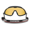 C Sport 01 Shield Sunglasses with Magnetic Lenses