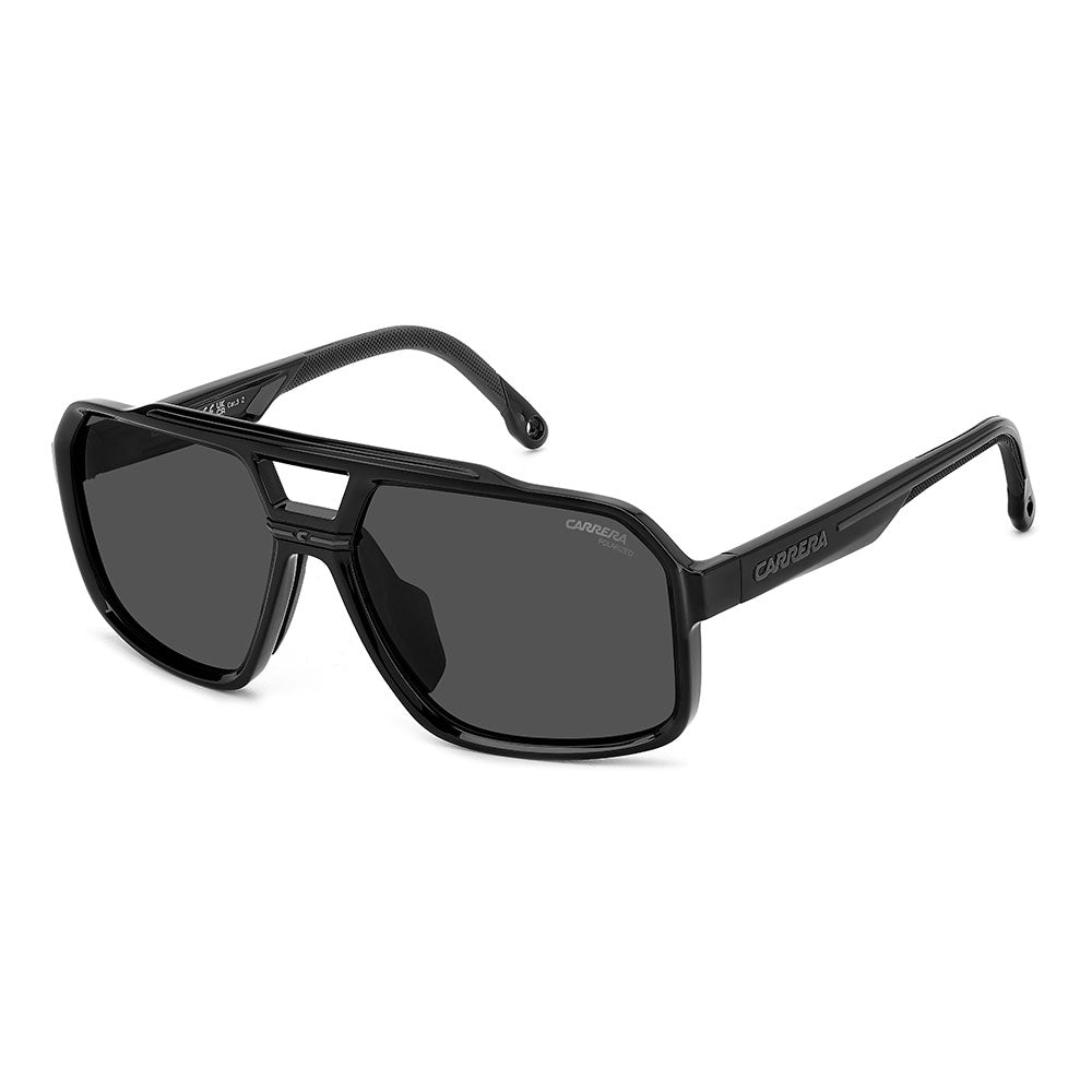 C Sport 03 | Double-Bridge Navigator Sunglasses – Carrera® US