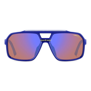C Sport 03 Double-Bridge Navigator Sunglasses