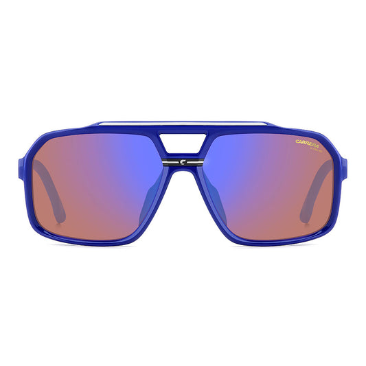 C Sport 03 Double-Bridge Navigator Sunglasses