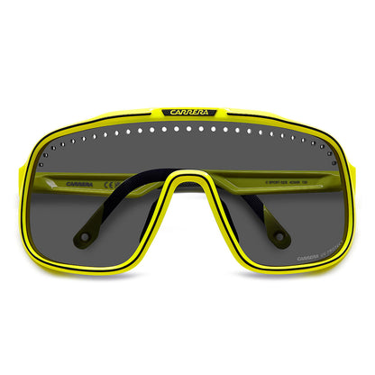 C SPORT 02/S, Yellow Black