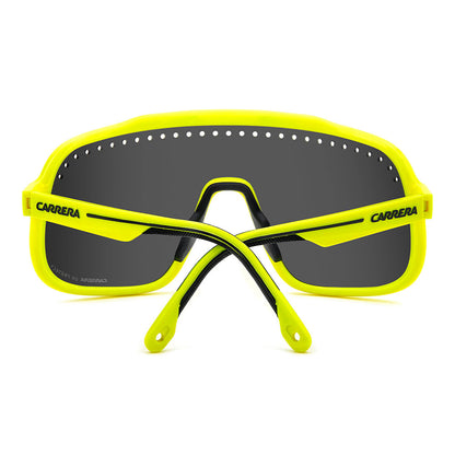 C SPORT 02/S, Yellow Black