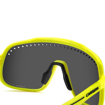 C SPORT 02/S, Yellow Black