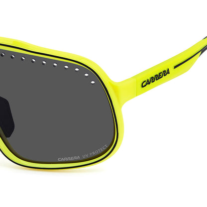 C SPORT 02/S, Yellow Black