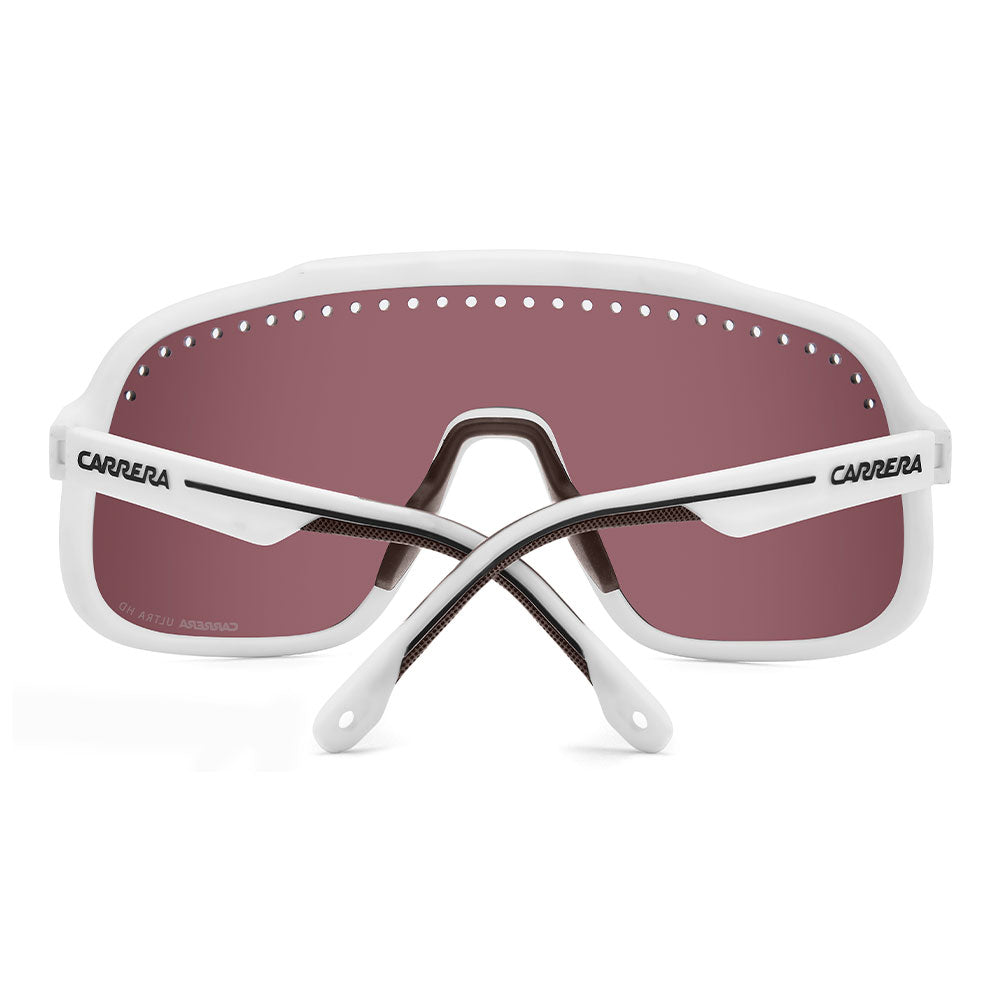 C Sport 02 | Shield-Style Wraparound Sunglasses with Ventilation