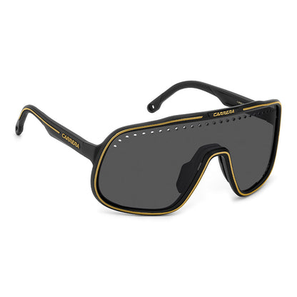 C SPORT 02/S, Yellow Black
