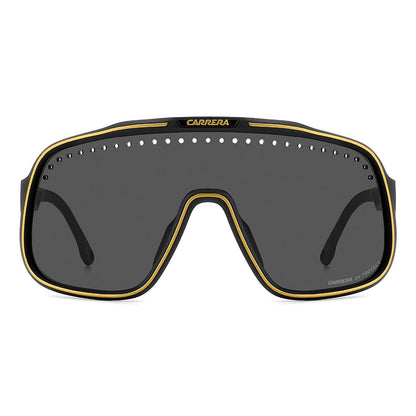 C SPORT 02/S, Yellow Black