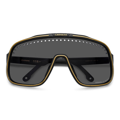 C SPORT 02/S, Yellow Black