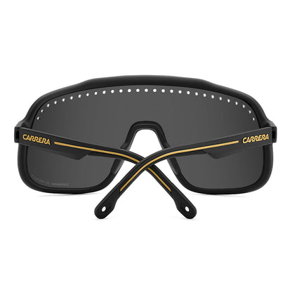 C SPORT 02/S, Yellow Black