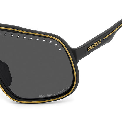 C SPORT 02/S, Yellow Black