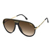 C SPORT 06/S Two-Tone Pilot Sunglasses