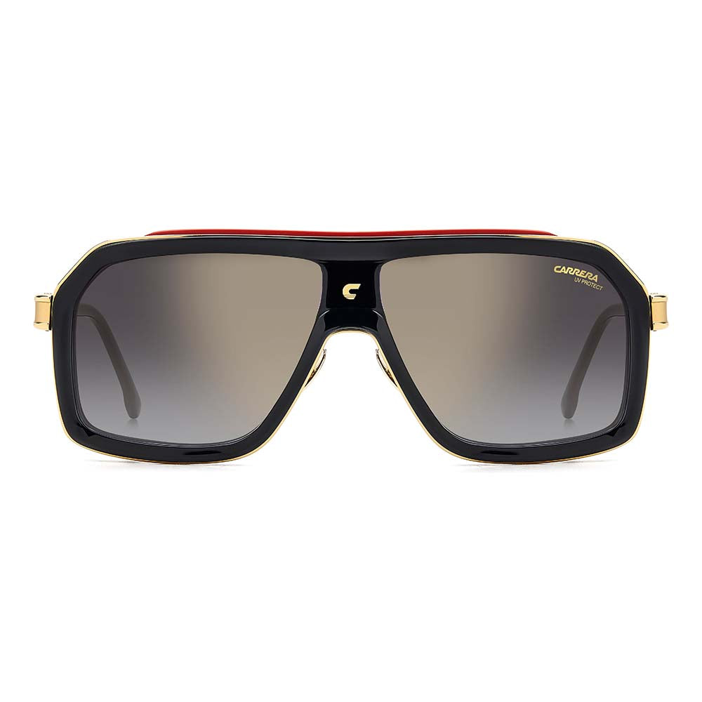 Carrera sunglasses non polar aviator style 82pnr model Carrera CARRERA 82/S Sunglasses | FREE Shipping - SOLD OUT main image 2