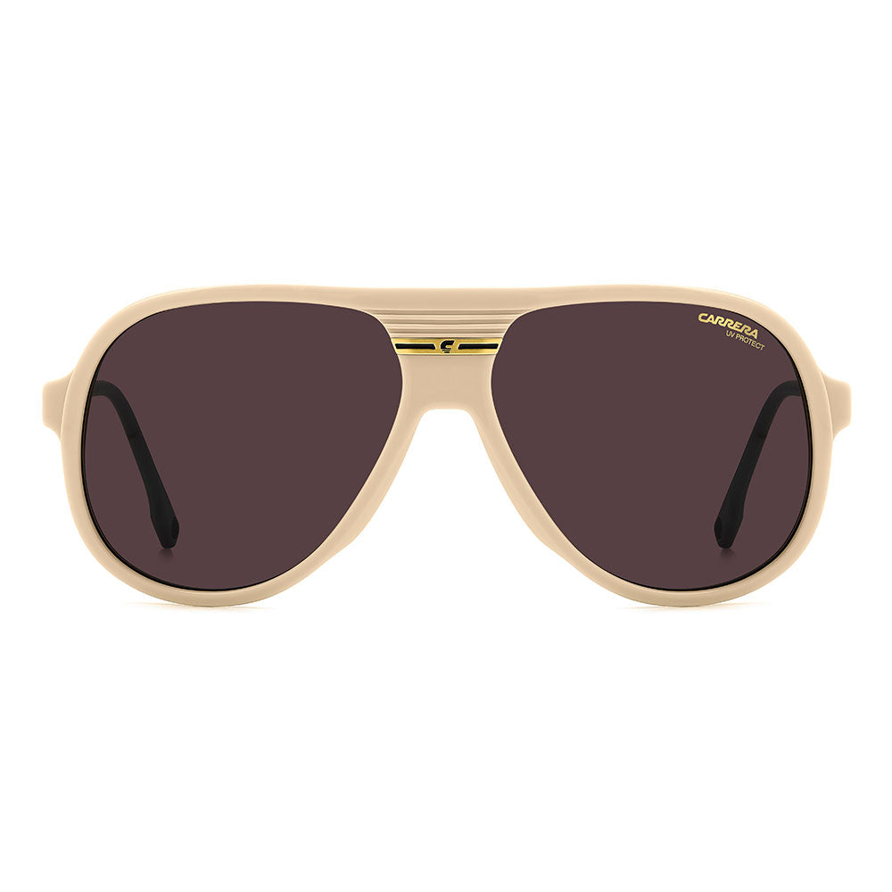 Carrera 2026: авиаторы в спортивной интерпретации