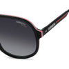 C Sport 07 Sunglasses with Polarized Lenses