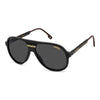 C Sport 07 Sunglasses with Polarized Lenses