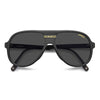 C Sport 07 Sunglasses with Polarized Lenses