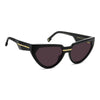 Carrera Victory C 20 Butterfly Sunglasses Black – side view