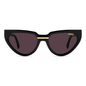 Carrera Victory C 20 Butterfly Sunglasses Black – front view