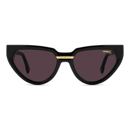 Carrera Victory C 20 Butterfly Sunglasses Black – front view