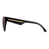 Carrera Victory C 20 Butterfly Sunglasses Black – temple view