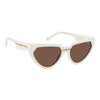 Carrera Victory C 20 Butterfly Sunglasses Ivory – side view