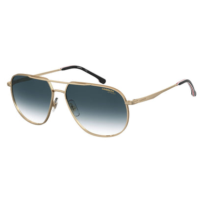 CARRERA 363/S, Gold Black - Polarized