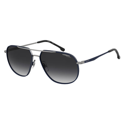 CARRERA 363/S, Gold Black - Polarized