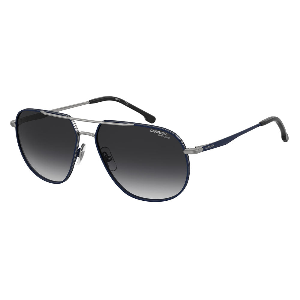 363 Rx, Ruthenium Blue