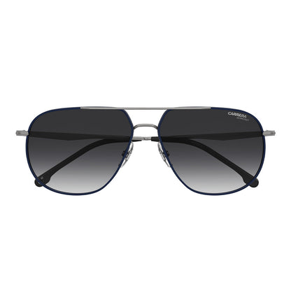 CARRERA 363/S, Gold Black - Polarized