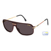 C Sport 10 Vintage Inspired Navigator Sunglasses