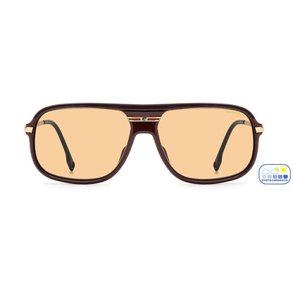 C SPORT 10/S, Burgundy Gold