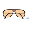 C Sport 10 Vintage Inspired Navigator Sunglasses
