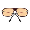 C Sport 10 Vintage Inspired Navigator Sunglasses