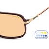 C Sport 10 Vintage Inspired Navigator Sunglasses