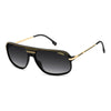 C Sport 10 Vintage Inspired Navigator Sunglasses