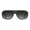 C Sport 10 Vintage Inspired Navigator Sunglasses