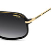 C Sport 10 Vintage Inspired Navigator Sunglasses