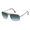 C Sport 10 Vintage Inspired Navigator Sunglasses