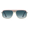 C Sport 10 Vintage Inspired Navigator Sunglasses